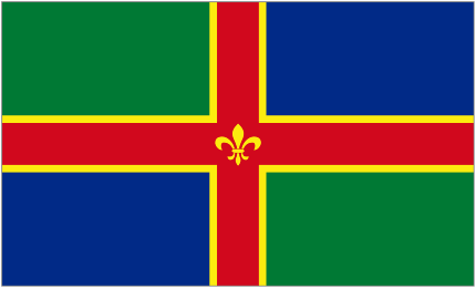 Image of Lincolnshire