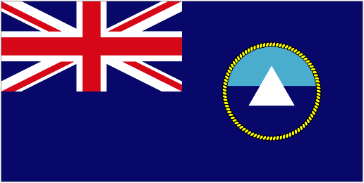Image of Little Ship Club Ensign