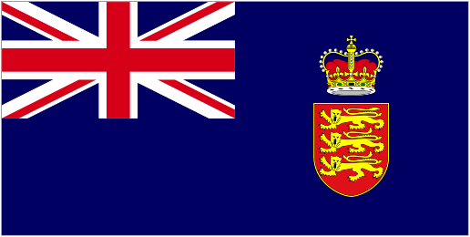 Image of Royal Channel Islands Yacht Club Ensign