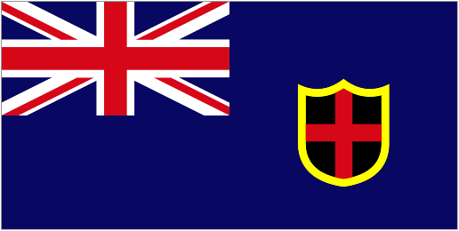 Image of Sussex Yacht Club Ensign
