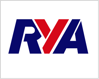 Image of RYA Member (also used in burgee form)
