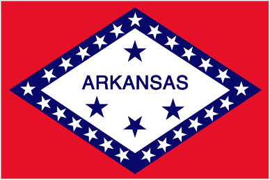 Image of Arkansas