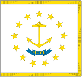Image of Rhode Island