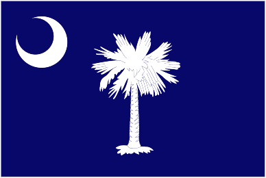 Image of South Carolina