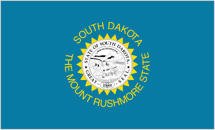 Image of South Dakota