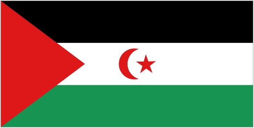 Image of Western Sahara (unrecognized)