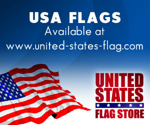 Buy flags online at United State Flag Store